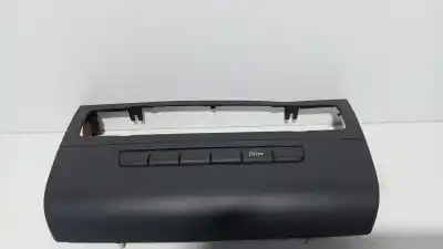 Peça sobressalente para automóvel em segunda mão intercooler por bmw serie 1 berlina (e81/e87) 118d referências oem iam 61316970919  75565