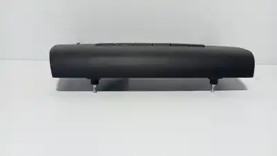 Peça sobressalente para automóvel em segunda mão intercooler por bmw serie 1 berlina (e81/e87) 118d referências oem iam 61316970919  75565