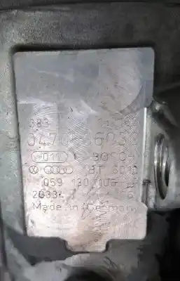 Piesă de schimb auto la mâna a doua pompa de injectie pentru audi a6 berlina (4b2) 2.5 tdi referințe oem iam 059130106j  75644