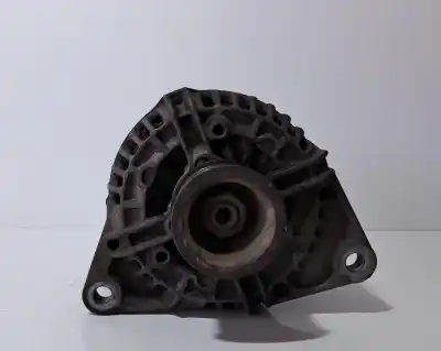 Tweedehands auto-onderdeel ALTERNATOR voor IVECO DAILY CAJA CERRADA (1999 =>)  OEM IAM-referenties 0124555005  75703