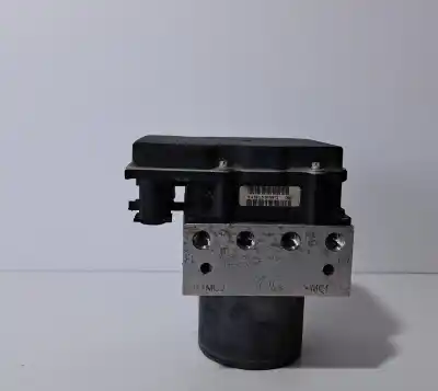 Peça sobressalente para automóvel em segunda mão ABS por TOYOTA AURIS (_E18_)  Referências OEM IAM 4454002350  75751