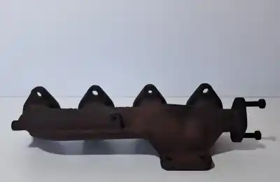 Pezzo di ricambio per auto di seconda mano COLLETTORE DI SCARICO per BMW SERIE 1 BERLINA (E81/E87)  Riferimenti OEM IAM 7797389  75819