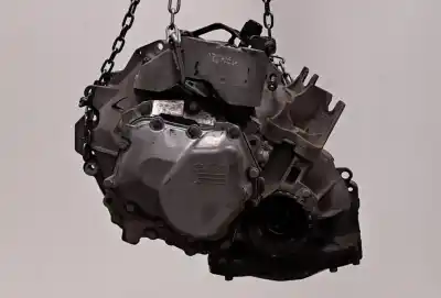 Second-hand car spare part gearbox for chevrolet cruze hatchback lt oem iam references mc3944  