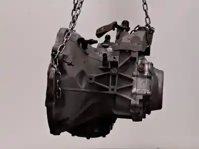 Second-hand car spare part gearbox for chevrolet cruze hatchback lt oem iam references mc3944  