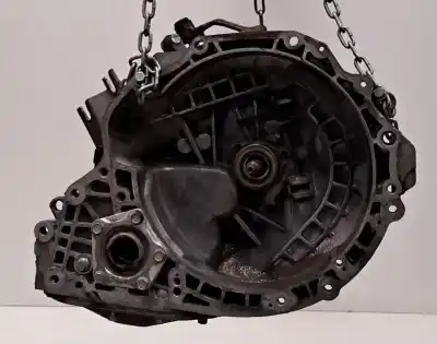 Second-hand car spare part gearbox for chevrolet cruze hatchback lt oem iam references mc3944  