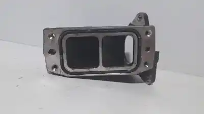 Автозапчастина б/у коробка метелика для audi a4 avant (8w5) 2.0 16v tdi посилання на oem iam 04l128637  76090