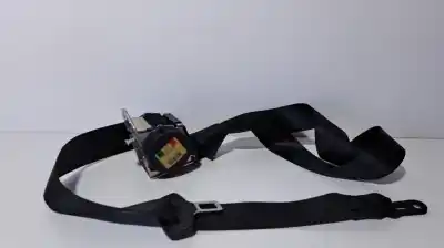 Second-hand car spare part rear left seat belt for bmw serie 1 berlina (e81/e87) 118d oem iam references 607051100b