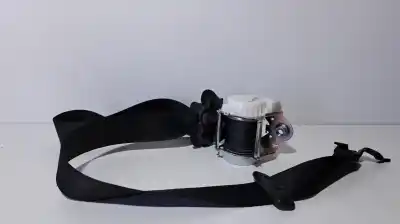 Second-hand car spare part front left seat belt for bmw serie 1 berlina (e81/e87) 118d oem iam references 33059848