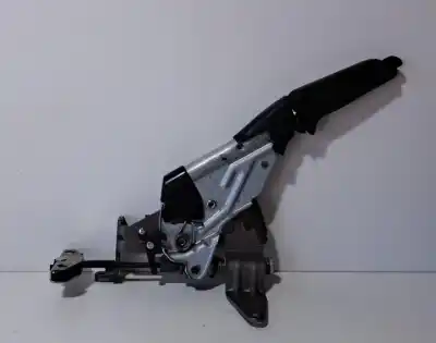 Second-hand car spare part handbrake lever for bmw serie 1 berlina (e81/e87) 118d oem iam references 34406782749