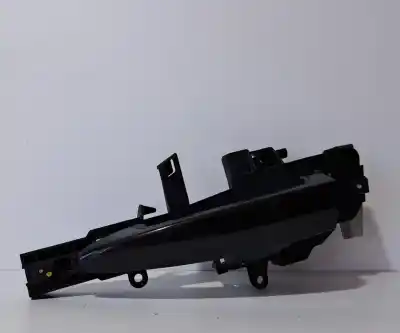 Second-hand car spare part exterior left front door handle for bmw serie 1 berlina (e81/e87) 118d oem iam references 51217207551