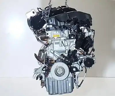 Gebrauchtes Autoersatzteil KOMPLETTER MOTOR zum MERCEDES-BENZ SPRINTER III FURGÓN FWD  OEM-IAM-Referenzen 651958  69187