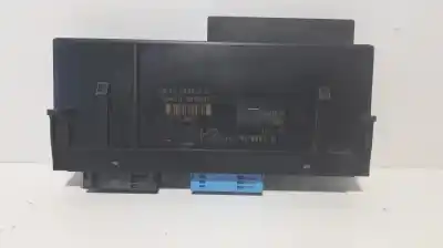 Second-hand car spare part electronic module for bmw serie 1 berlina (e81/e87) 118d oem iam references 61359176882