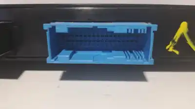 Second-hand car spare part electronic module for bmw serie 1 berlina (e81/e87) 118d oem iam references 61359176882  76028