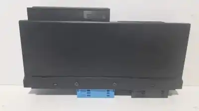 Second-hand car spare part electronic module for bmw serie 1 berlina (e81/e87) 118d oem iam references 61359176882  76028