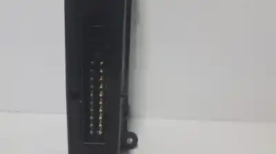 Second-hand car spare part electronic module for bmw serie 1 berlina (e81/e87) 118d oem iam references 61359176882  76028