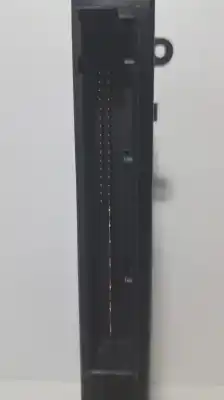 Second-hand car spare part electronic module for bmw serie 1 berlina (e81/e87) 118d oem iam references 61359176882  76028