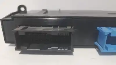 Second-hand car spare part electronic module for bmw serie 1 berlina (e81/e87) 118d oem iam references 61359176882  76028