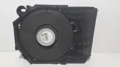 Pièce détachée automobile d'occasion SYSTÈME AUDIO / RADIOCD pour BMW SERIE 1 BERLINA (E81/E87)  Références OEM IAM 65139143233  76024