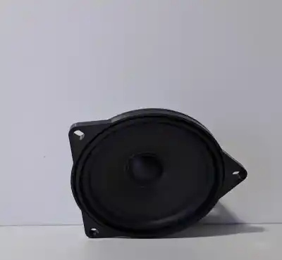 Pièce détachée automobile d'occasion SYSTÈME AUDIO / RADIOCD pour BMW SERIE 1 BERLINA (E81/E87)  Références OEM IAM 65139141494  76164