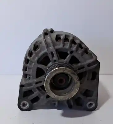 Gebrauchtes Autoersatzteil Lichtmaschine zum RENAULT MEGANE III BERLINA 5 P  OEM-IAM-Referenzen 8200757870A  76236