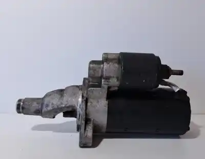 Second-hand car spare part starter motor for audi a6 berlina (4b2) 2.5 tdi oem iam references 059911023h