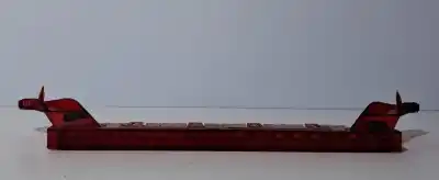 Second-hand car spare part central brake light for bmw serie 1 berlina (e81/e87) 118d oem iam references 63256931397