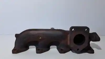 Pezzo di ricambio per auto di seconda mano COLLETTORE DI SCARICO per BMW SERIE 1 BERLINA (E81/E87)  Riferimenti OEM IAM 7797389  76178