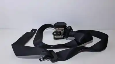 Second-hand car spare part REAR RIGHT SEAT BELT for RENAULT MEGANE III BERLINA 5 P  OEM IAM references 888400027R  76306