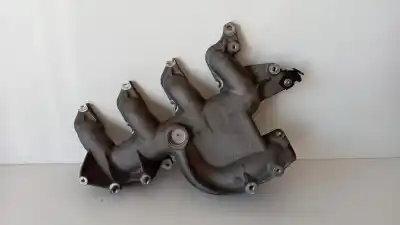 Pezzo di ricambio per auto di seconda mano COLLETTORE DI ASPIRAZIONE per RENAULT MEGANE II BERLINA 5P  Riferimenti OEM IAM 8200714430  76264