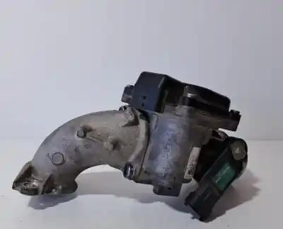 Автозапчасти б/у БАБОЧКА КОРОБКА за DACIA DOKKER MONOSPACE (KE_)  ссылки OEM IAM 161A05457R  76400