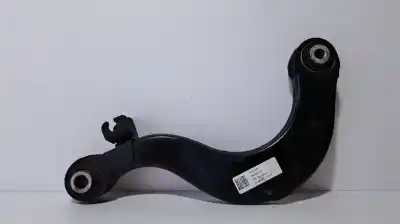 Piesă de schimb auto la mâna a doua BRAT SUSPENSIE SUPERIOR STÂNGA SPATE pentru SKODA YETI  Referințe OEM IAM 5Q0505323C  76507
