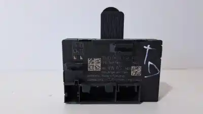 Second-hand car spare part electronic module for skoda yeti active oem iam references 7n0959795f  76436