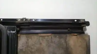 Peça sobressalente para automóvel em segunda mão tecto de abrir elétrico por toyota land cruiser (j10) 4.2 24v turbodiesel cat referências oem iam 1hdfte  