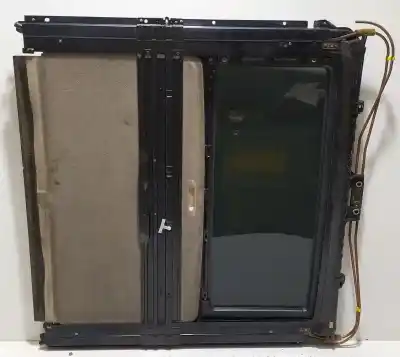 Peça sobressalente para automóvel em segunda mão tecto de abrir elétrico por toyota land cruiser (j10) 4.2 24v turbodiesel cat referências oem iam 1hdfte  