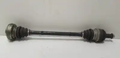 Second-hand car spare part rear right transmission for bmw serie 1 berlina (e81/e87) 118d oem iam references 7533446ai02