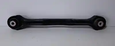 Second-hand car spare part left rear upper suspension arm for bmw serie 1 berlina (e81/e87) 118d oem iam references 6763471