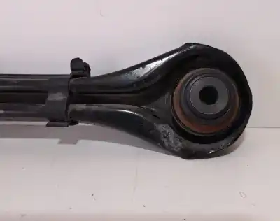 Second-hand car spare part rear lower right suspension arm for bmw serie 1 berlina (e81/e87) 118d oem iam references 103532