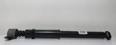 Автозапчасти б/у задний левый амортизатор за citroen c4 lim. seduction ссылки oem iam 9811519480