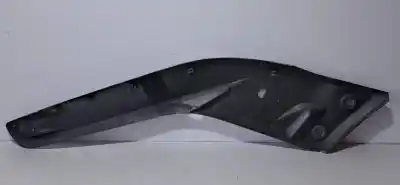 Автозапчастина б/у передні молдинги для yamaha x-max x-max 125 momodesign (se54) посилання на oem iam 37pf172600  76671