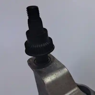 Peça sobressalente para automóvel em segunda mão motor do limpa para brisas por bmw serie 1 berlina (e81/e87) 118d referências oem iam 7193036  76641
