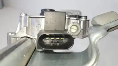 Peça sobressalente para automóvel em segunda mão motor do limpa para brisas por bmw serie 1 berlina (e81/e87) 118d referências oem iam 7193036  76641