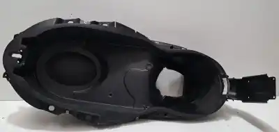 Автозапчастина б/у багажник для yamaha x-max x-max 125 momodesign (se54) посилання на oem iam e3g2e  76702
