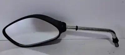 Second-hand car spare part left rearview mirror for yamaha x-max x-max 125 momodesign (se54) oem iam references e3g2e