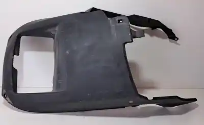 Second-hand car spare part sump guard for yamaha x-max x-max 125 momodesign (se54) oem iam references 37pf838500