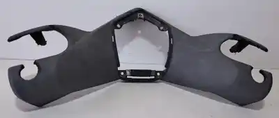 Second-hand car spare part front decorative moulding for yamaha x-max x-max 125 momodesign (se54) oem iam references 37pf621300