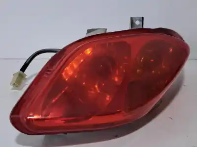 Second-hand car spare part right tailgate light for yamaha x-max x-max 125 momodesign (se54) oem iam references e3g2e