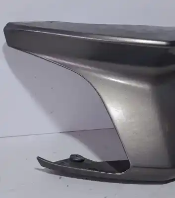 Pezzo di ricambio per auto di seconda mano modanatura posteriore per yamaha x-max x-max 125 momodesign (se54) riferimenti oem iam 37pf171e00  76681