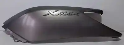 Second-hand car spare part front decorative moulding for yamaha x-max x-max 125 momodesign (se54) oem iam references 37pf173100