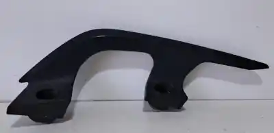 Second-hand car spare part rear decorative moulding for yamaha x-max x-max 125 momodesign (se54) oem iam references 37pf474w00