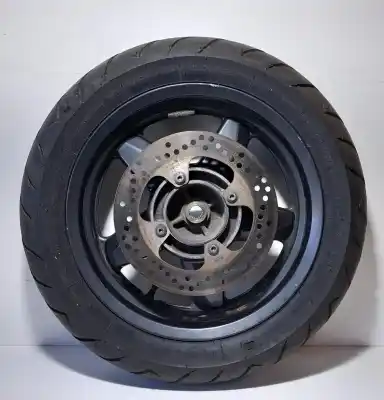 Second-hand car spare part rim for yamaha x-max x-max 125 momodesign (se54) oem iam references 140/70/14